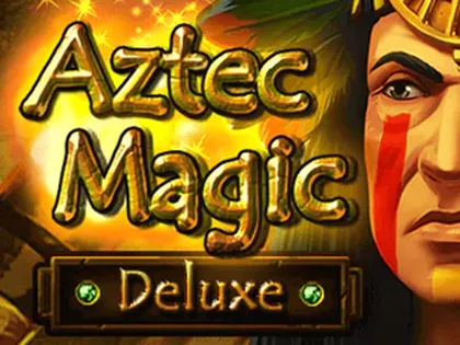 Aztec Magic Deluxe
