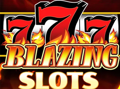 Blazing 777 Blazing 777 slot
