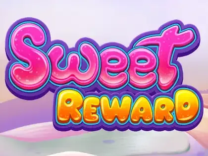 Sweet Reward Sweet Reward slot